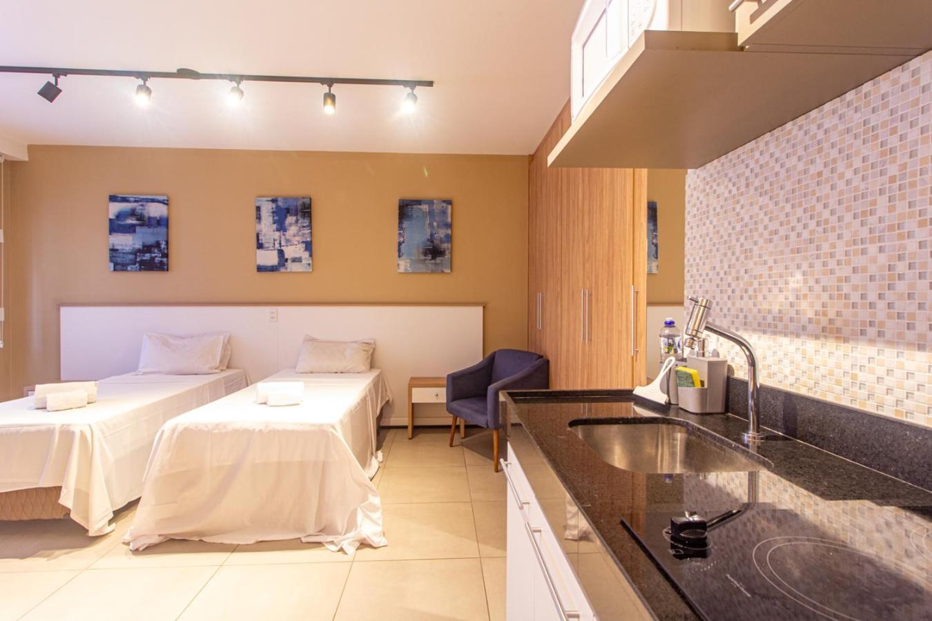 Ferienwohnung 360 Vn Humberto By Housi São Paulo Exterior foto
