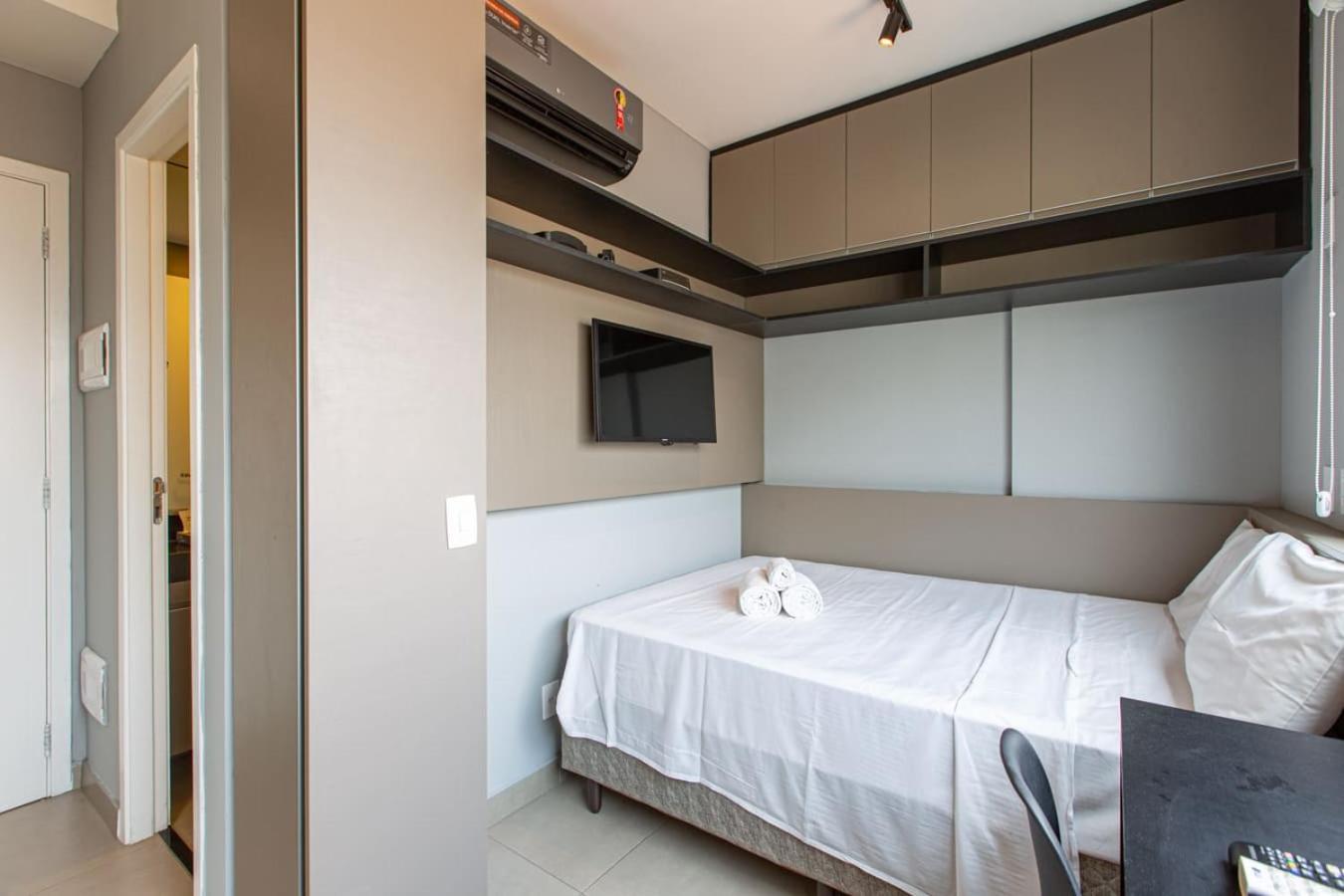 Ferienwohnung 360 Vn Humberto By Housi São Paulo Exterior foto