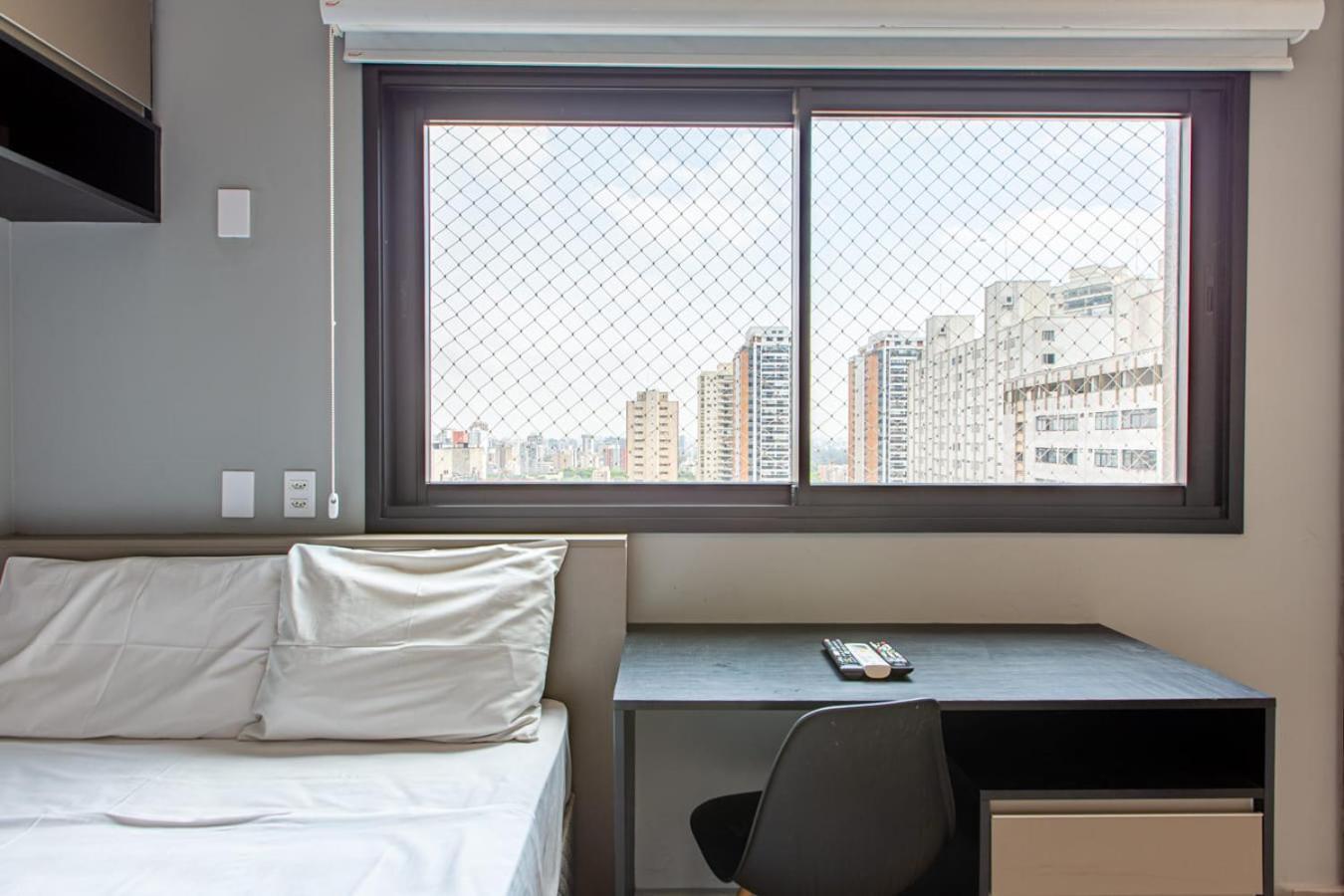 Ferienwohnung 360 Vn Humberto By Housi São Paulo Exterior foto