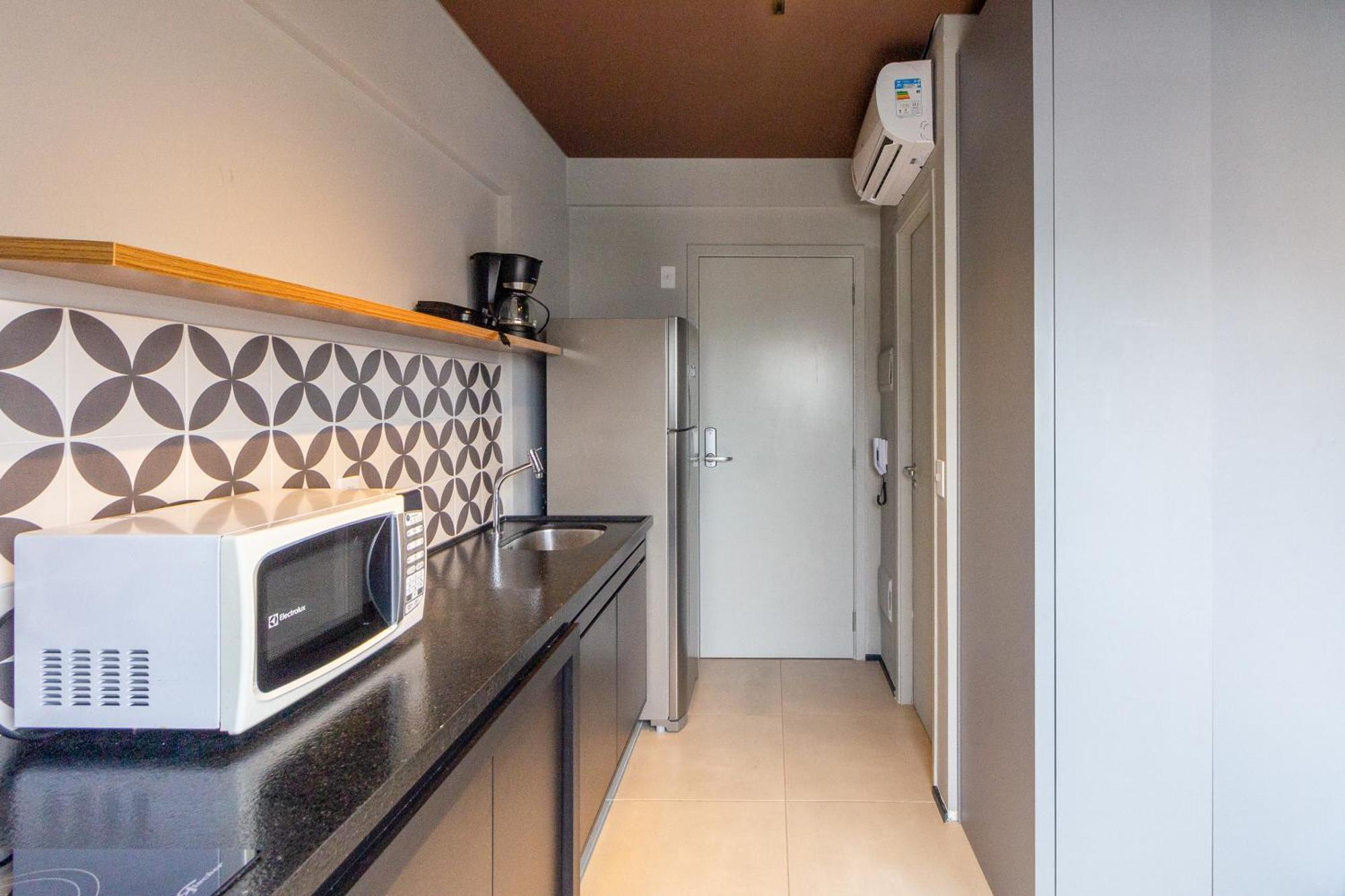 Ferienwohnung 360 Vn Humberto By Housi São Paulo Exterior foto