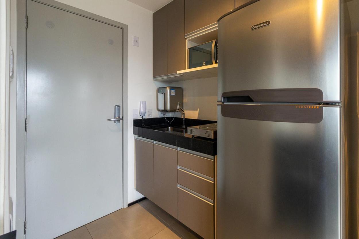 Ferienwohnung 360 Vn Humberto By Housi São Paulo Exterior foto