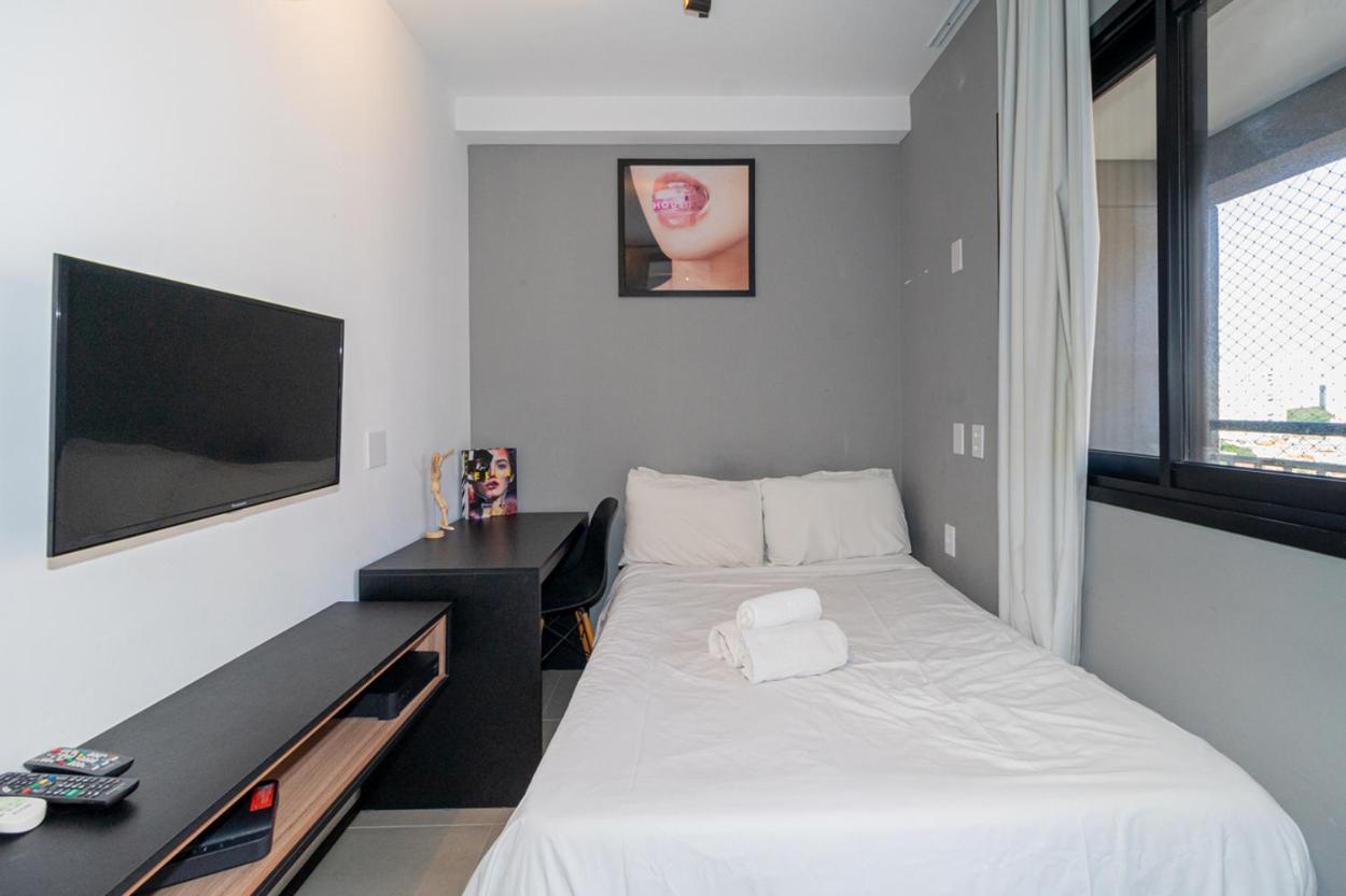 Ferienwohnung 360 Vn Humberto By Housi São Paulo Exterior foto