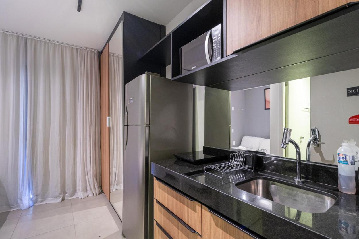 Ferienwohnung 360 Vn Humberto By Housi São Paulo Exterior foto