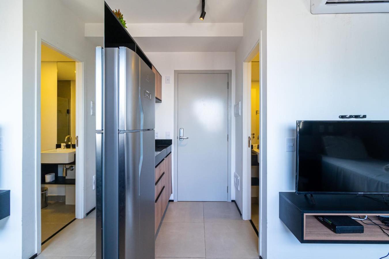 Ferienwohnung 360 Vn Humberto By Housi São Paulo Zimmer foto