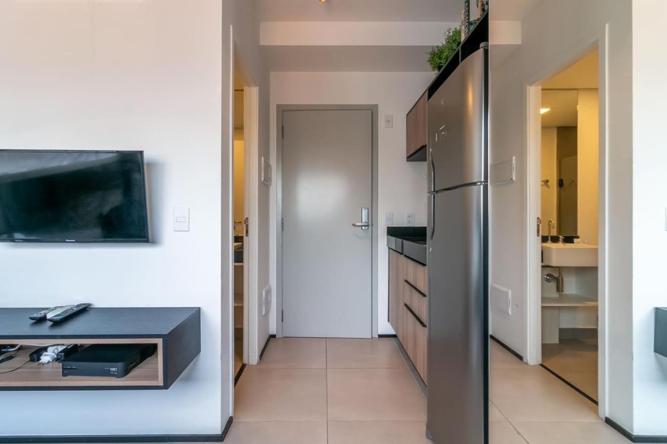 Ferienwohnung 360 Vn Humberto By Housi São Paulo Zimmer foto
