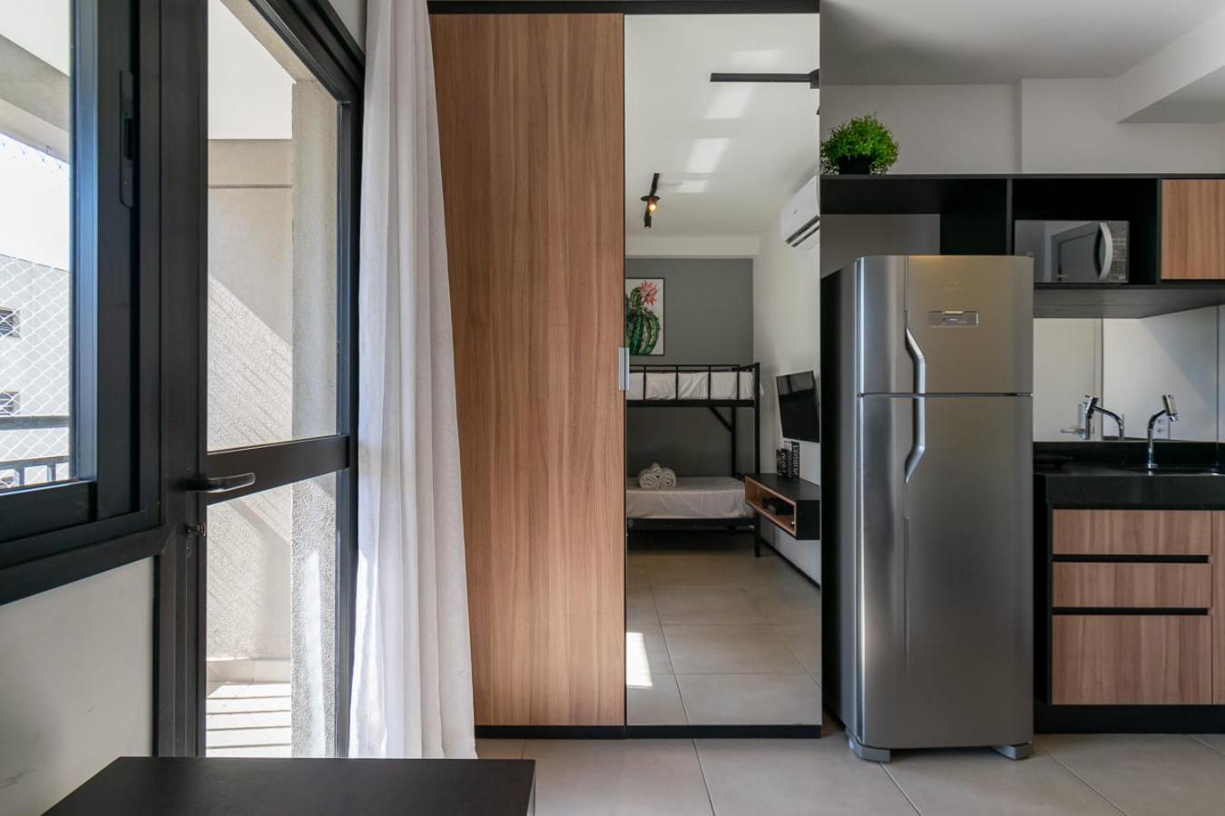 Ferienwohnung 360 Vn Humberto By Housi São Paulo Zimmer foto