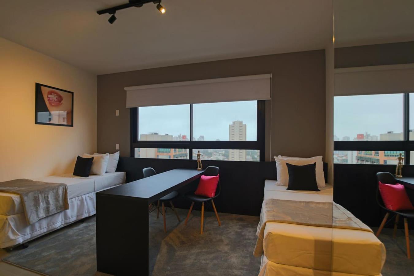 Ferienwohnung 360 Vn Humberto By Housi São Paulo Zimmer foto