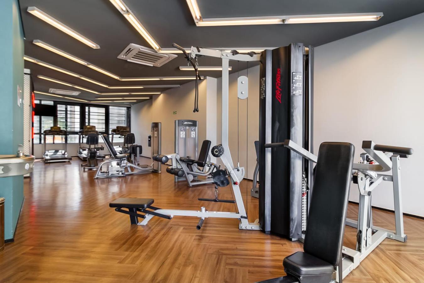 Ferienwohnung 360 Vn Humberto By Housi São Paulo Exterior foto