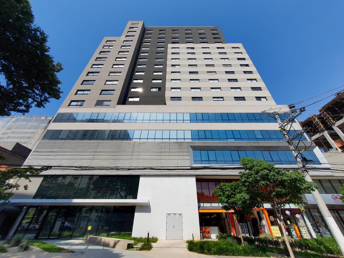 Ferienwohnung 360 Vn Humberto By Housi São Paulo Exterior foto