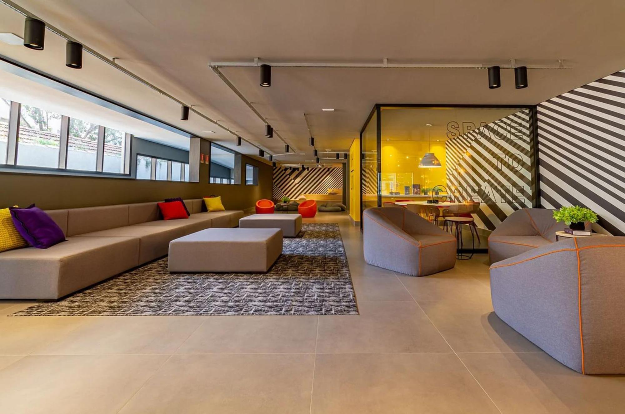 Ferienwohnung 360 Vn Humberto By Housi São Paulo Exterior foto